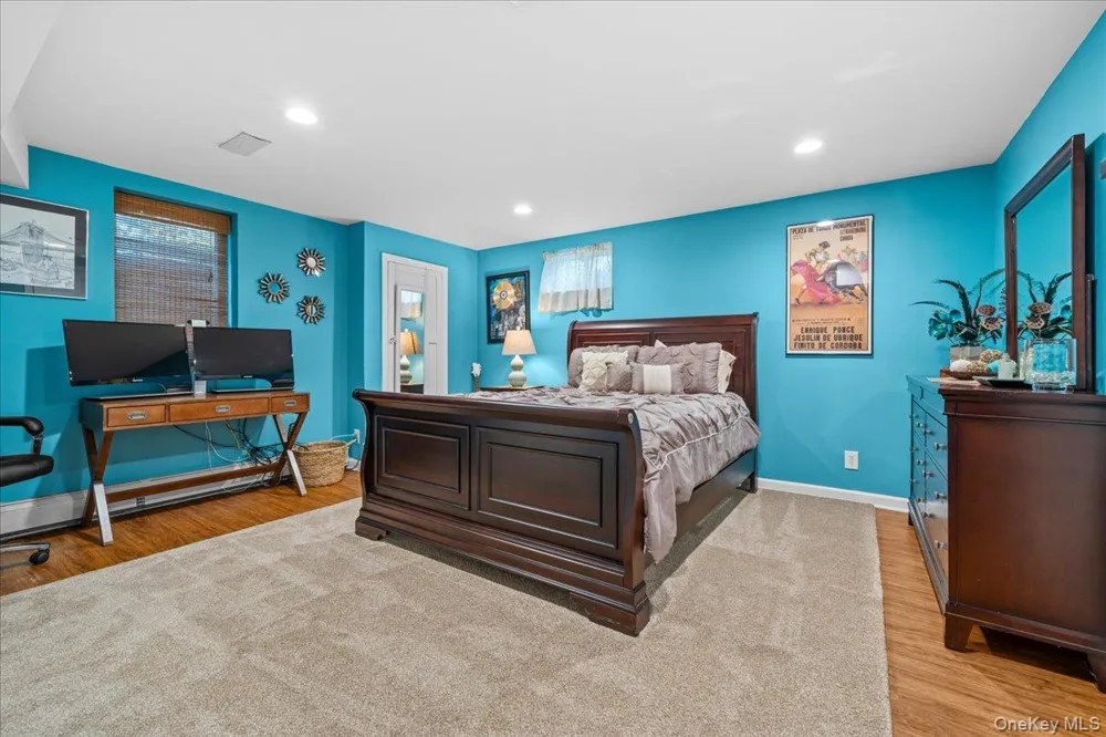 15 Robinson Avenue Bedford Hills, NY 10507