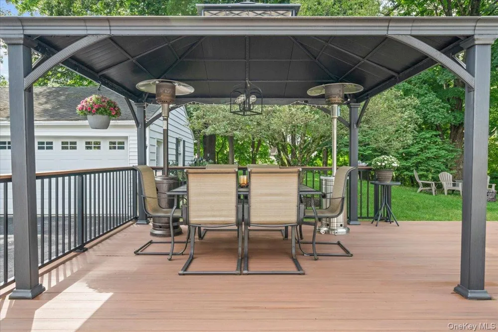 15 Robinson Avenue Bedford Hills, NY 10507