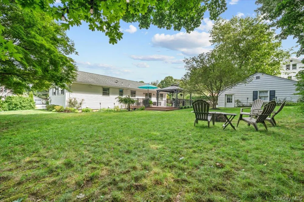 15 Robinson Avenue Bedford Hills, NY 10507