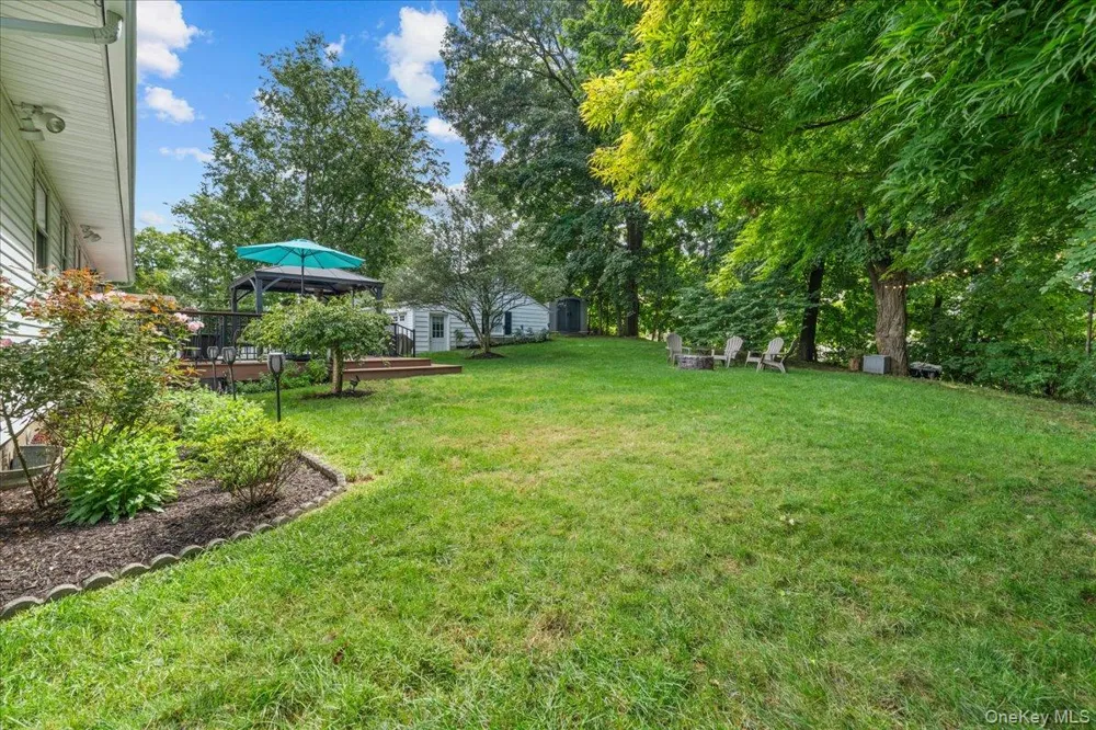 15 Robinson Avenue Bedford Hills, NY 10507