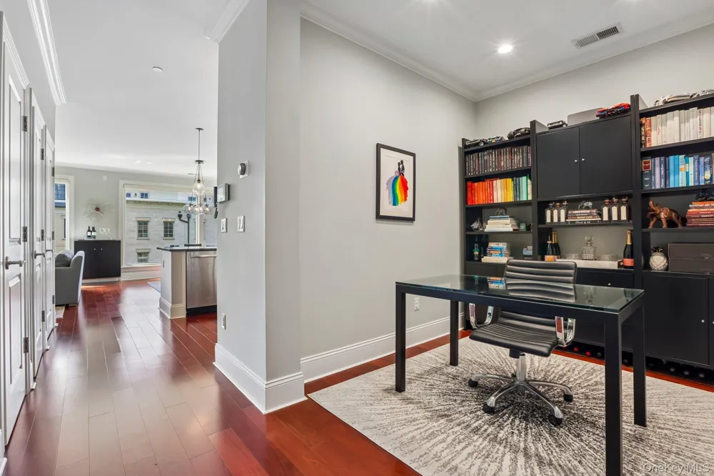 16 Rivers Edge Drive #310 Tarrytown, NY 10591