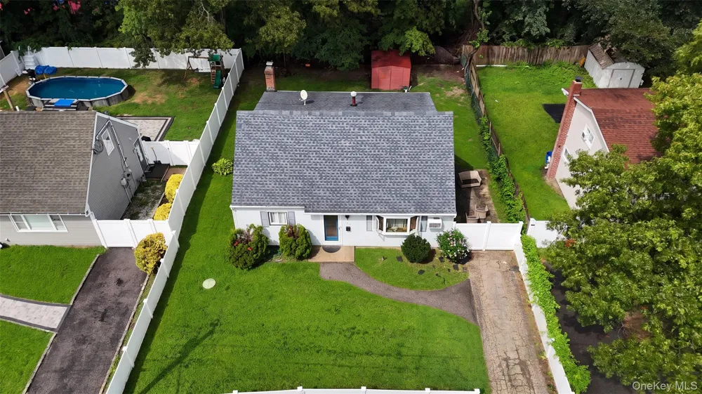 187 Parkway Boulevard Wyandanch, NY 11798