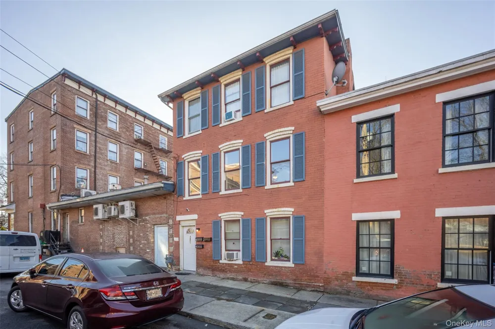 101 Washington Street #1 Newburgh, NY 12550