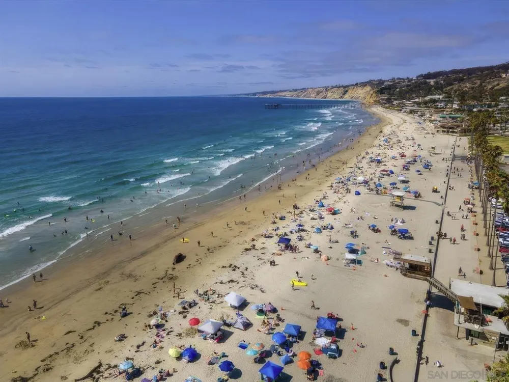 2130 Vallecitos #246 La Jolla, CA 92037