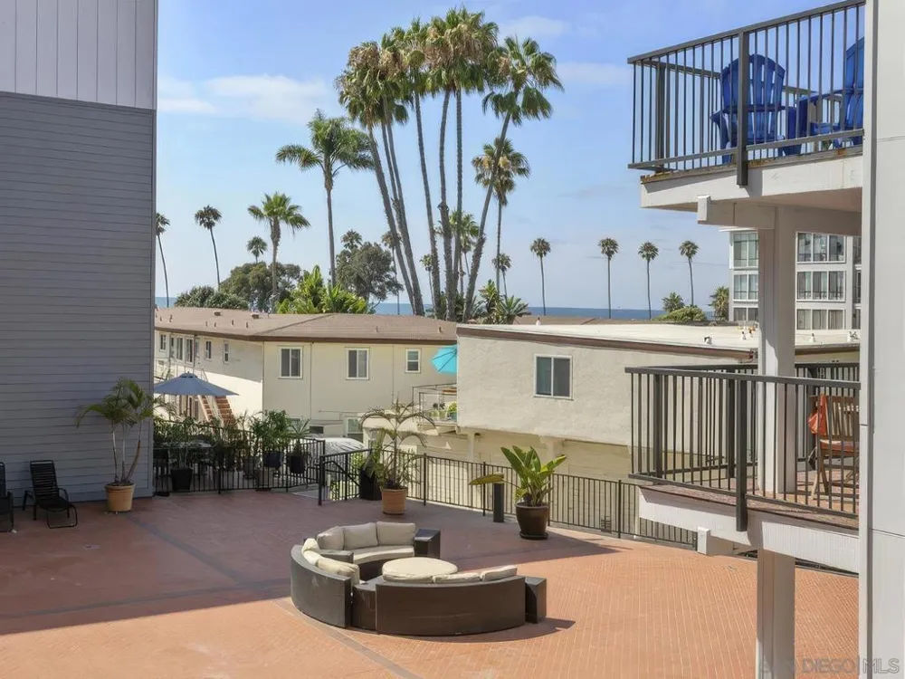2130 Vallecitos #246 La Jolla, CA 92037