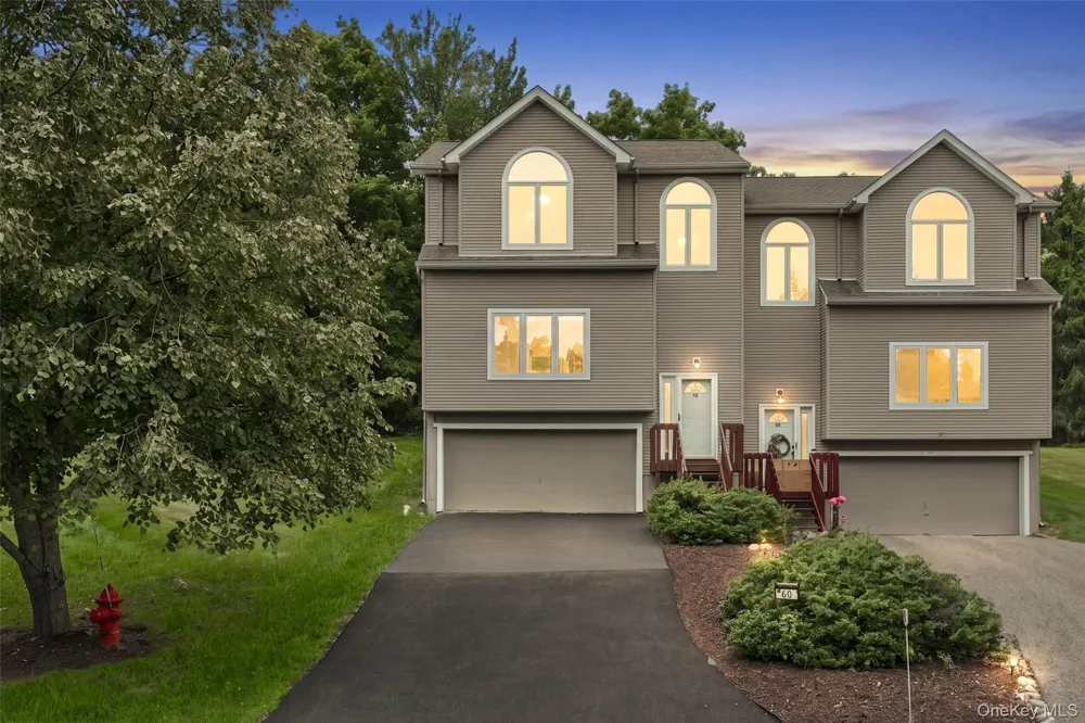 60 Rockridge Drive Highland Mills, NY 10930