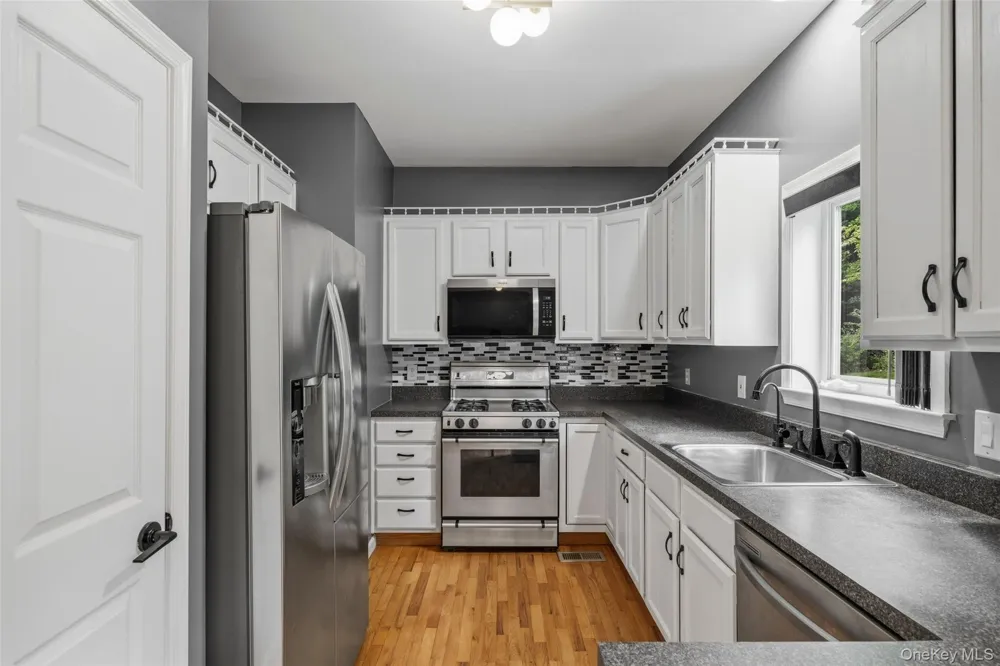 60 Rockridge Drive Highland Mills, NY 10930