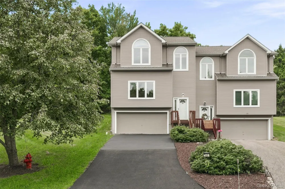 60 Rockridge Drive Highland Mills, NY 10930
