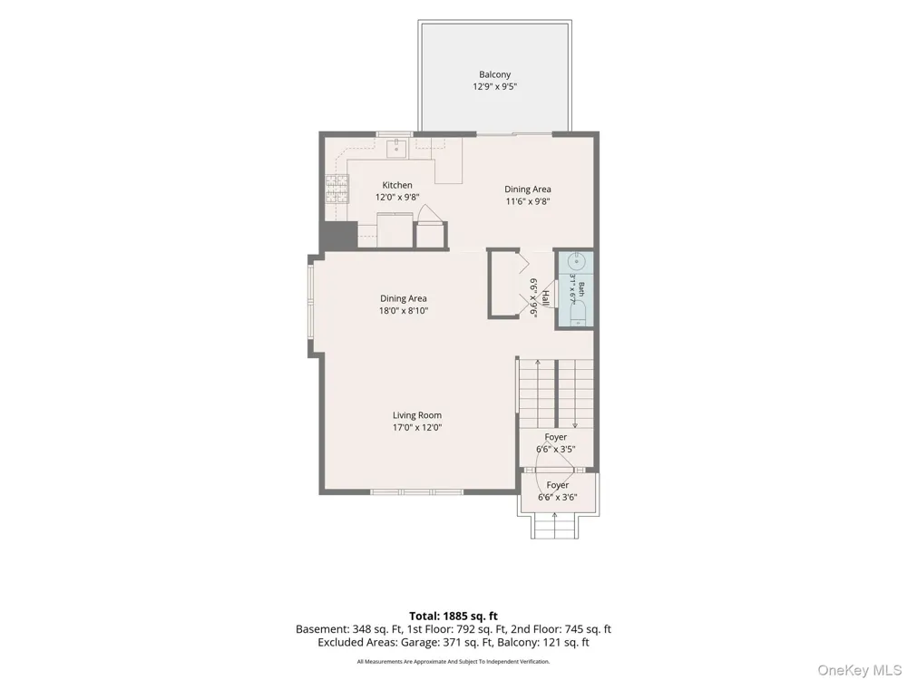 60 Rockridge Drive Highland Mills, NY 10930