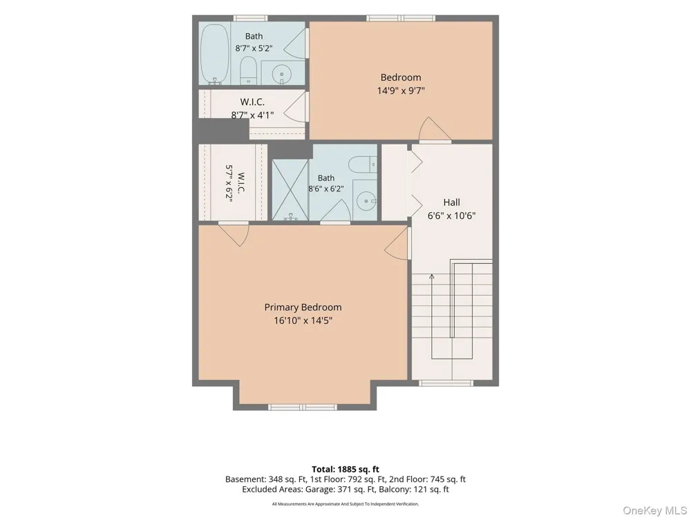 60 Rockridge Drive Highland Mills, NY 10930