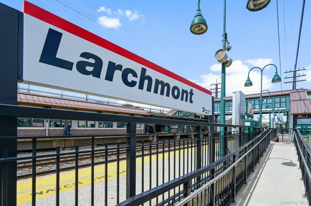 14 Chatsworth Avenue #5J Larchmont, NY 10538