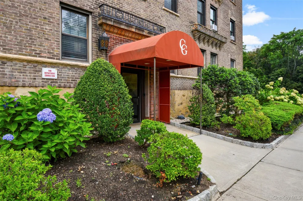 14 Chatsworth Avenue #5J Larchmont, NY 10538