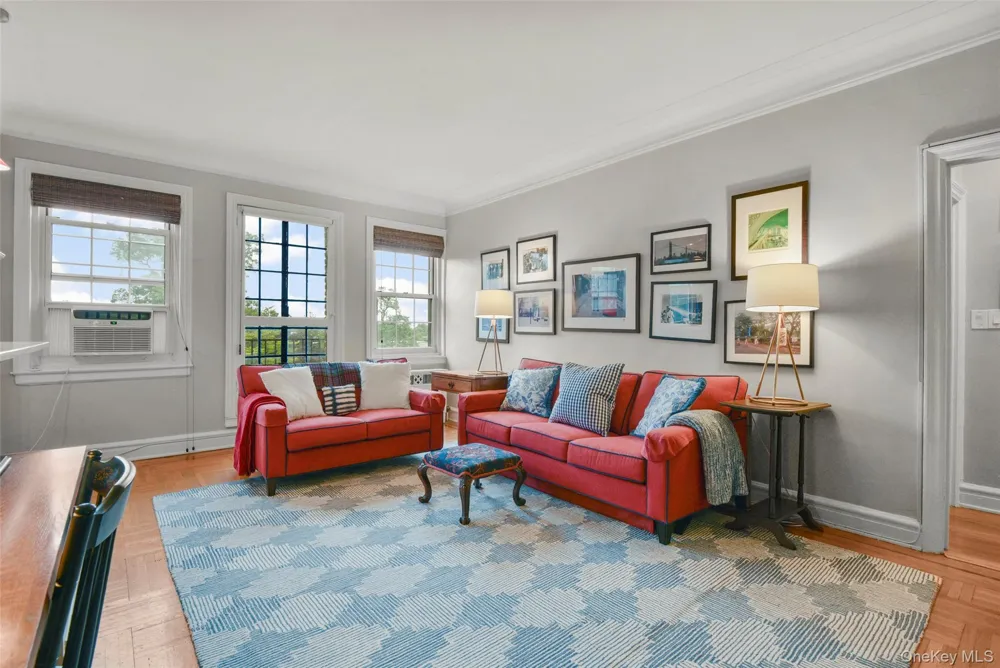 14 Chatsworth Avenue #5J Larchmont, NY 10538