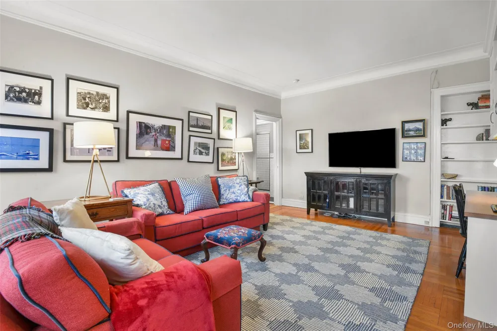 14 Chatsworth Avenue #5J Larchmont, NY 10538