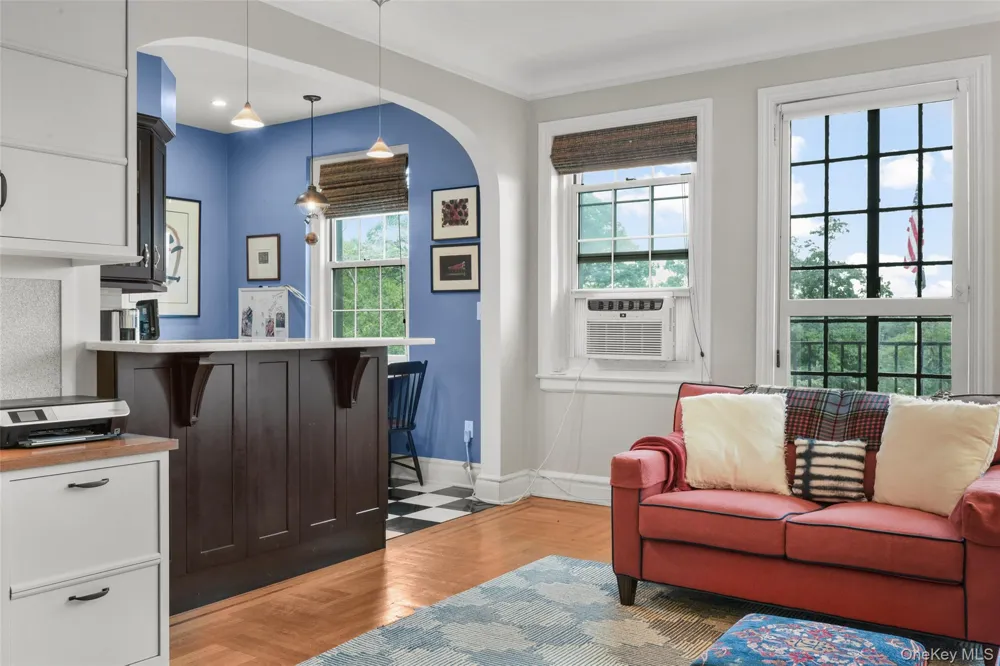 14 Chatsworth Avenue #5J Larchmont, NY 10538