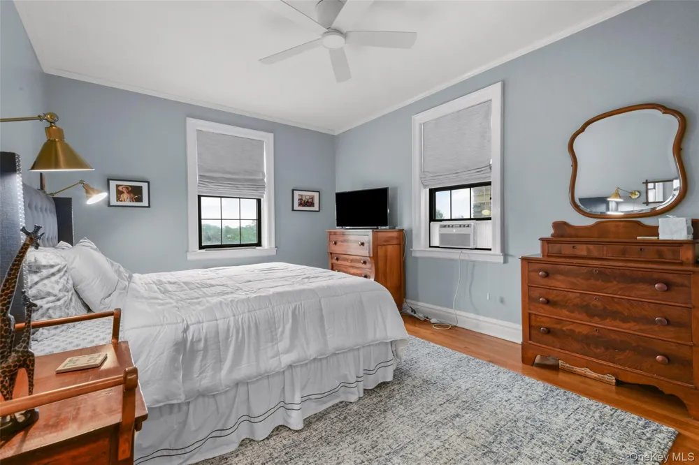 14 Chatsworth Avenue #5J Larchmont, NY 10538