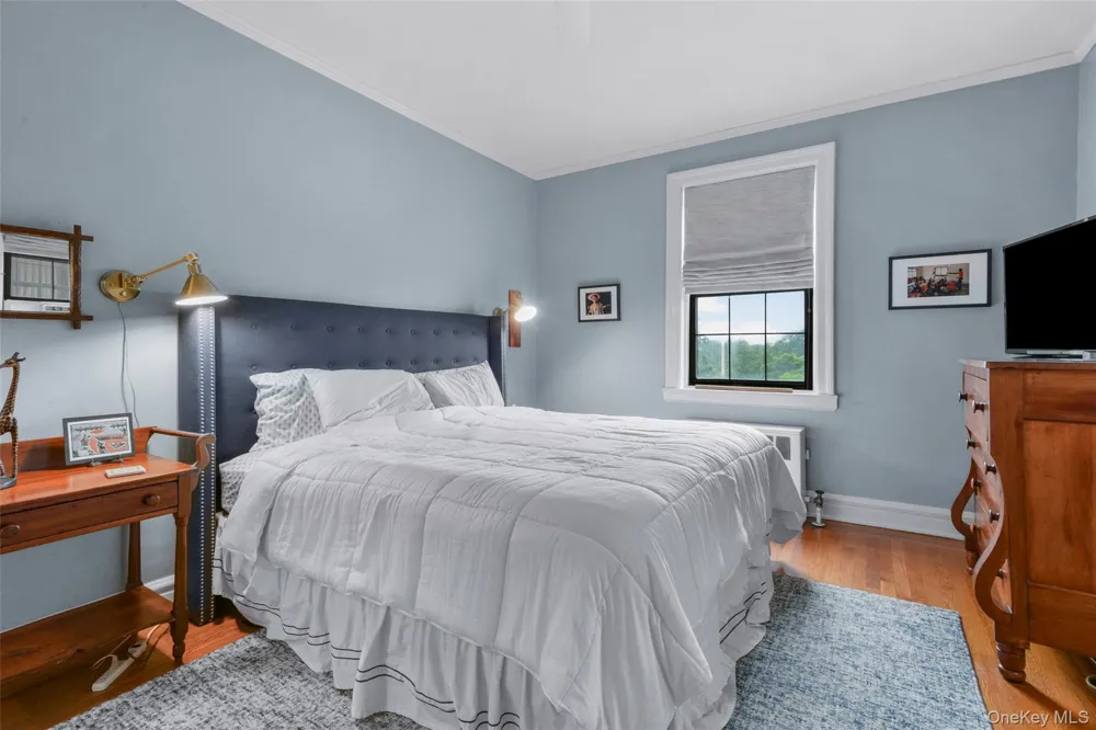14 Chatsworth Avenue #5J Larchmont, NY 10538