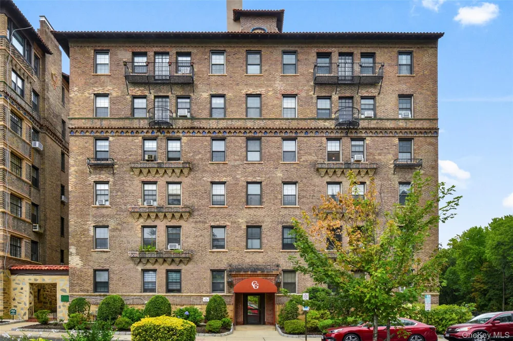 14 Chatsworth Avenue #5J Larchmont, NY 10538