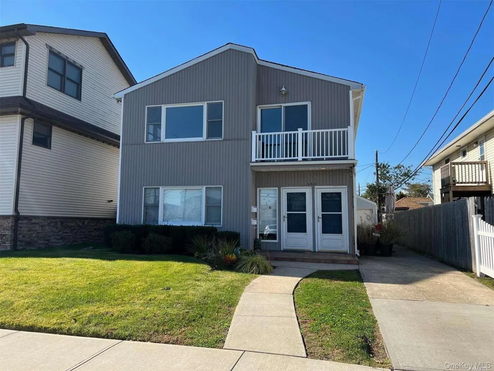 563 Neptune Boulevard #Upper Long Beach, NY 11561