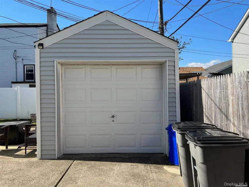 563 Neptune Boulevard #Upper Long Beach, NY 11561