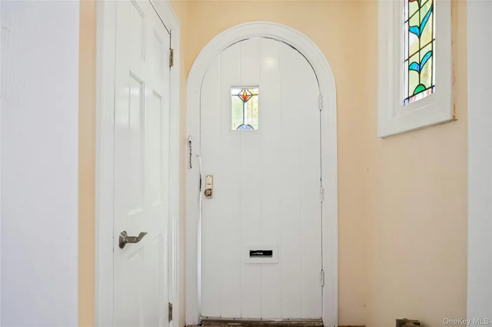 4041 Duryea Avenue Bronx, NY 10466