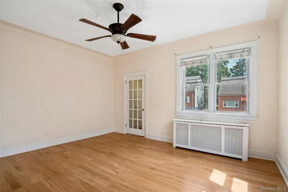 4041 Duryea Avenue Bronx, NY 10466