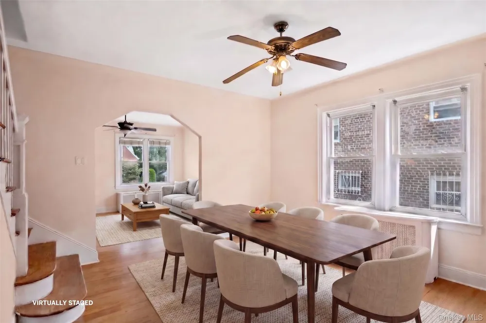 4041 Duryea Avenue Bronx, NY 10466