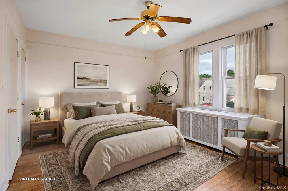 4041 Duryea Avenue Bronx, NY 10466