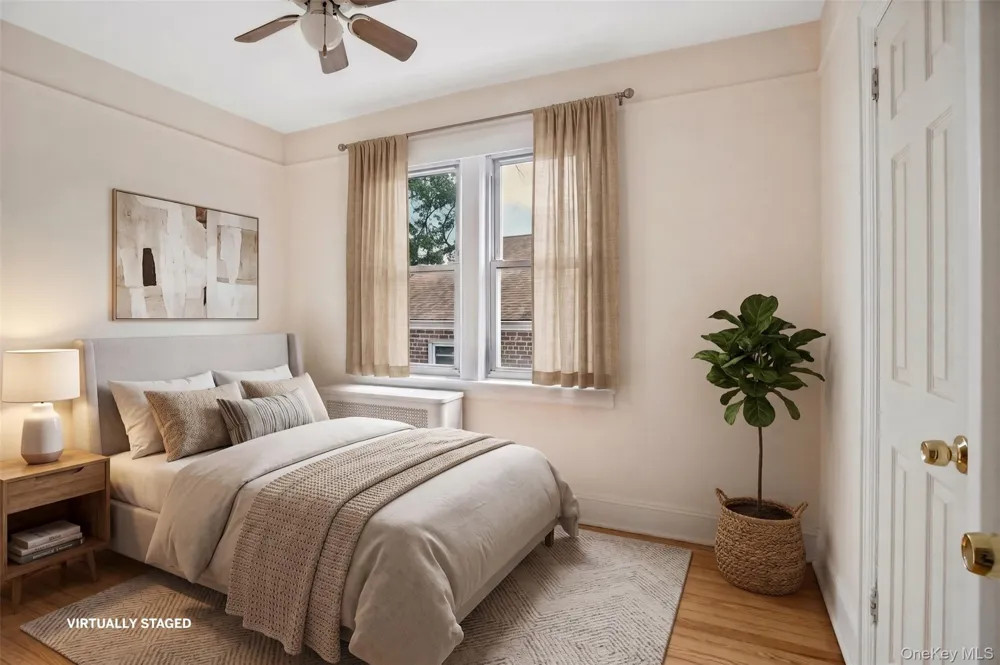 4041 Duryea Avenue Bronx, NY 10466