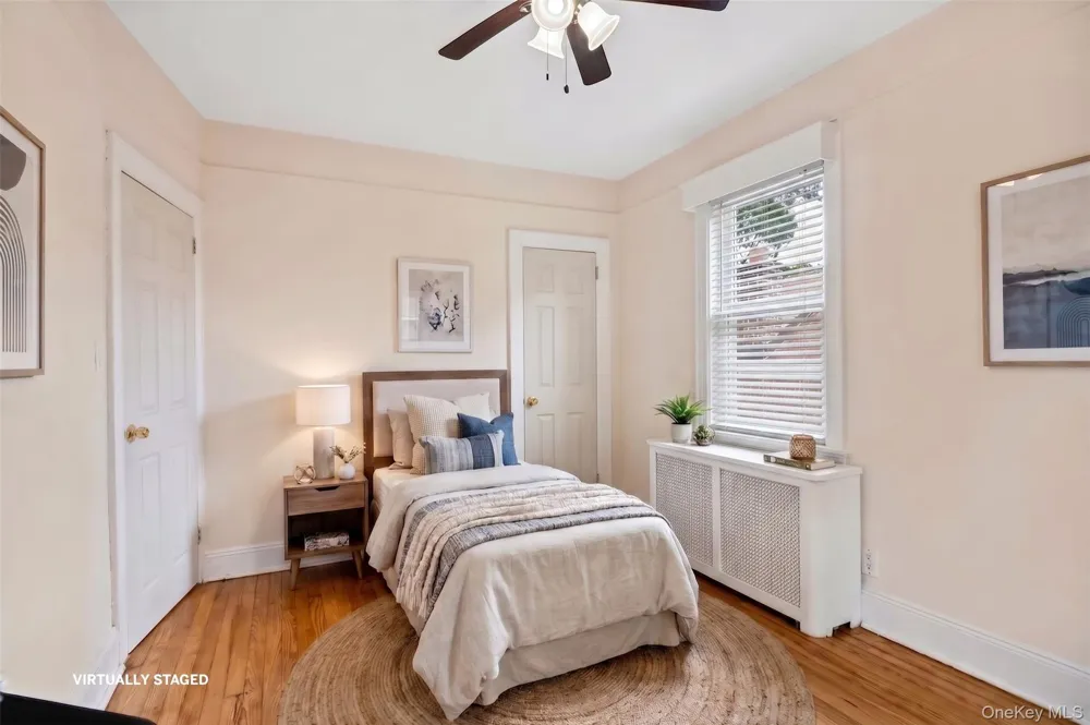 4041 Duryea Avenue Bronx, NY 10466