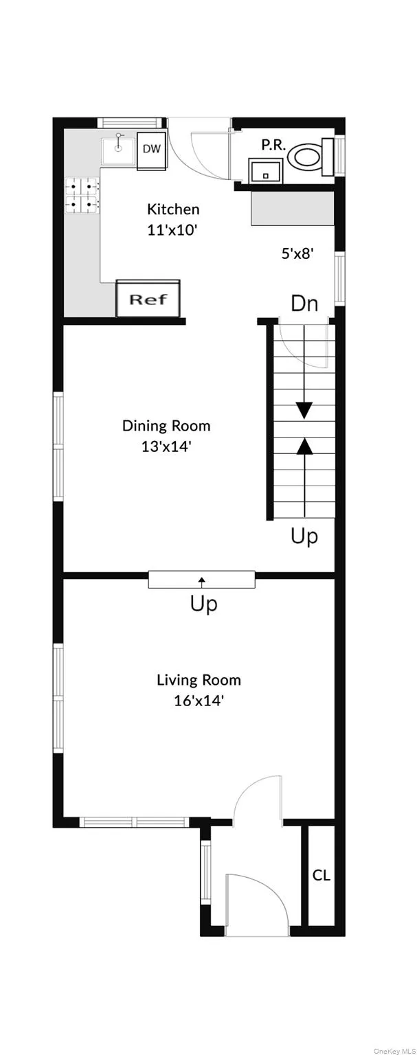 4041 Duryea Avenue Bronx, NY 10466