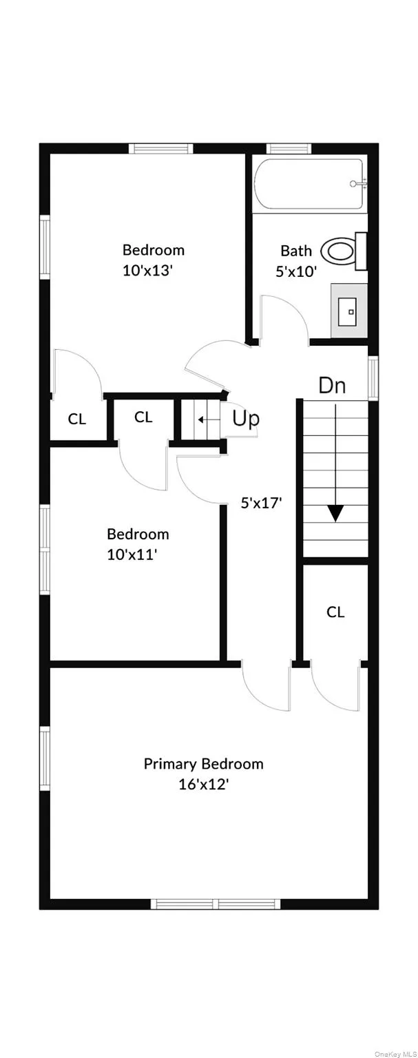 4041 Duryea Avenue Bronx, NY 10466