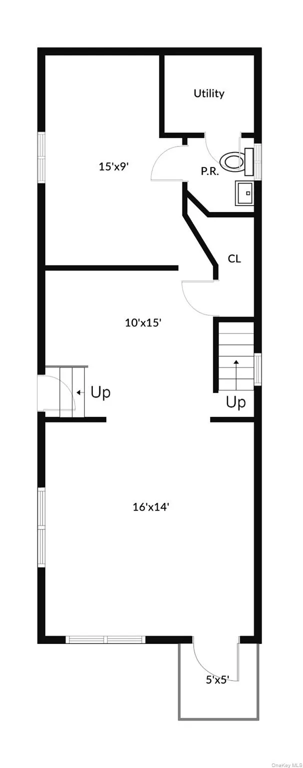 4041 Duryea Avenue Bronx, NY 10466
