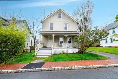 20 Van Buren Street