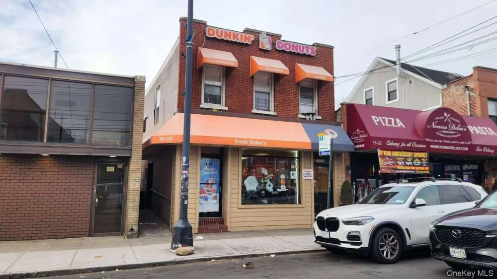 18-34 College Point Boulevard College Point, NY 11356