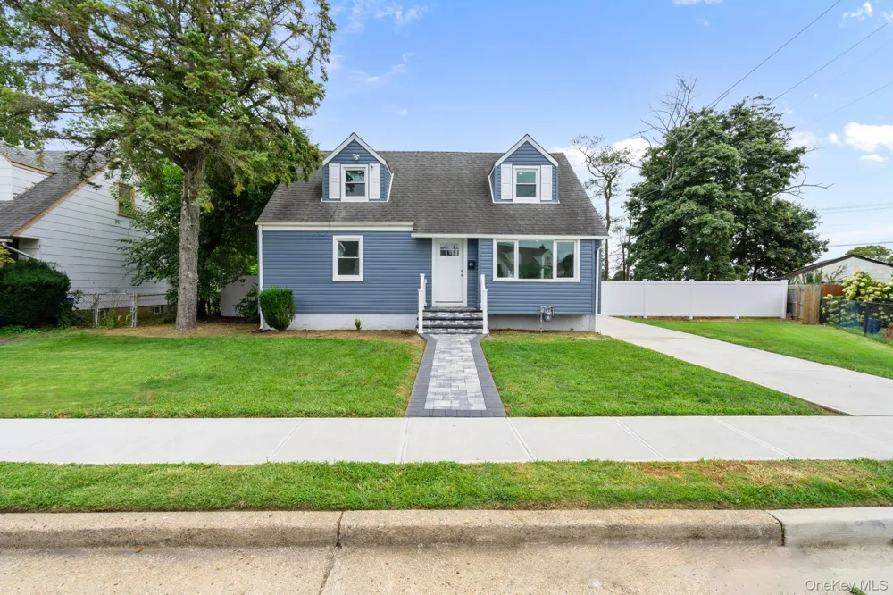 48 Cliff Avenue Hempstead, NY 11550