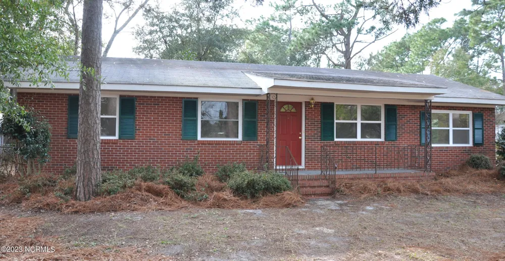 202 Wrenwood Circle Wilmington, NC 28405