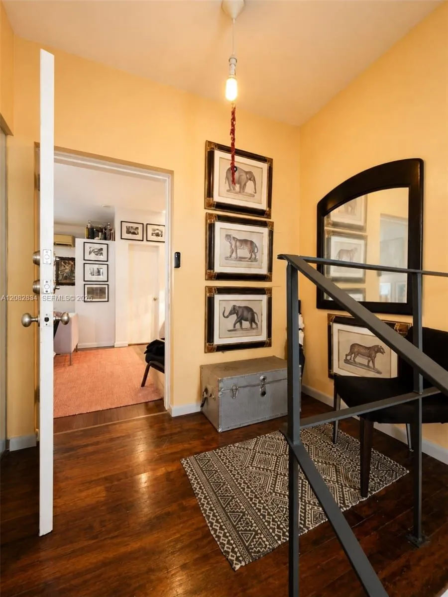 1351 Meridian Ave #8 Miami Beach, FL 33139