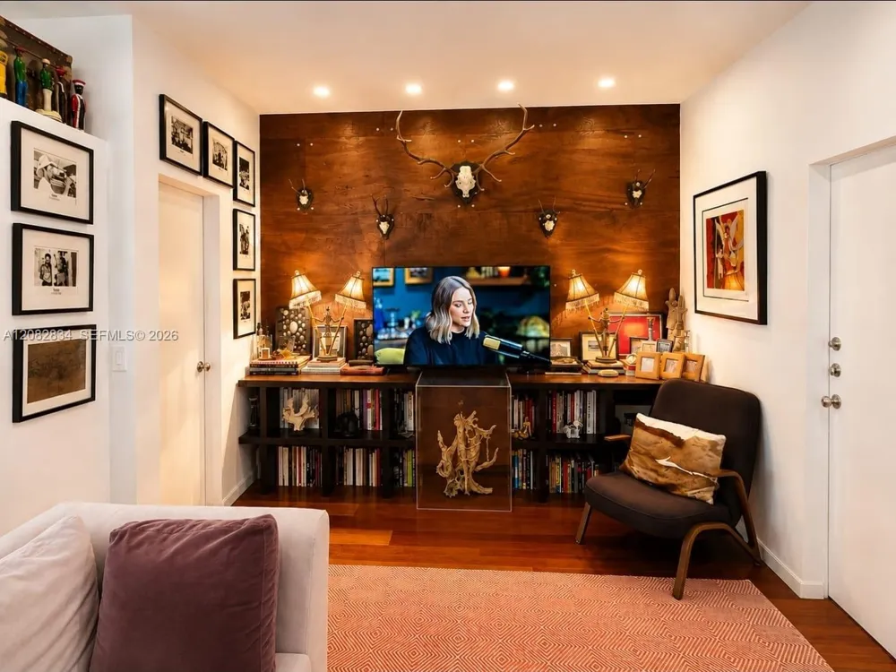 1351 Meridian Ave #8 Miami Beach, FL 33139