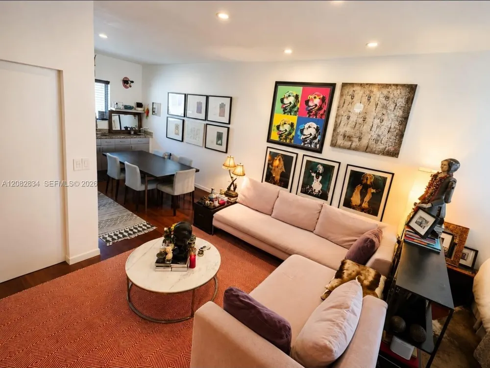 1351 Meridian Ave #8 Miami Beach, FL 33139