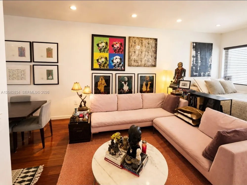 1351 Meridian Ave #8 Miami Beach, FL 33139