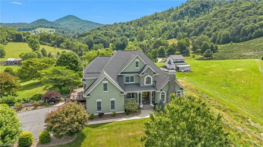 450 NC Highway 88 E Jefferson, NC 28640
