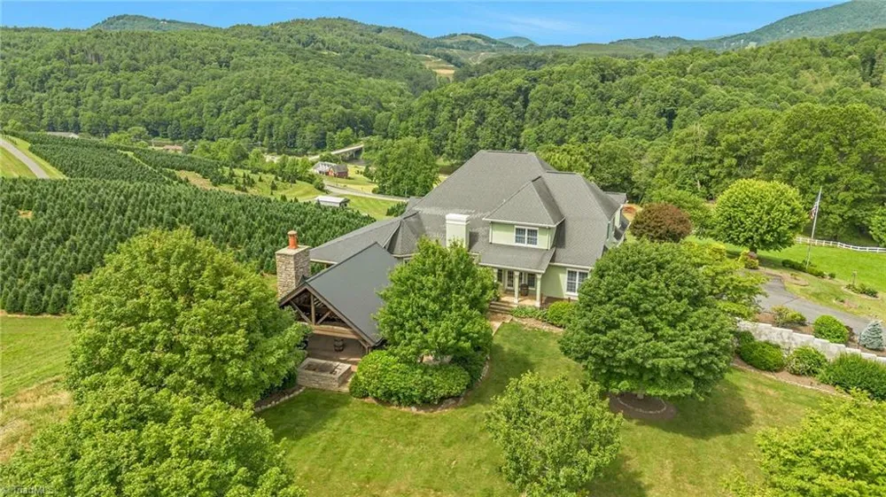 450 NC Highway 88 E Jefferson, NC 28640