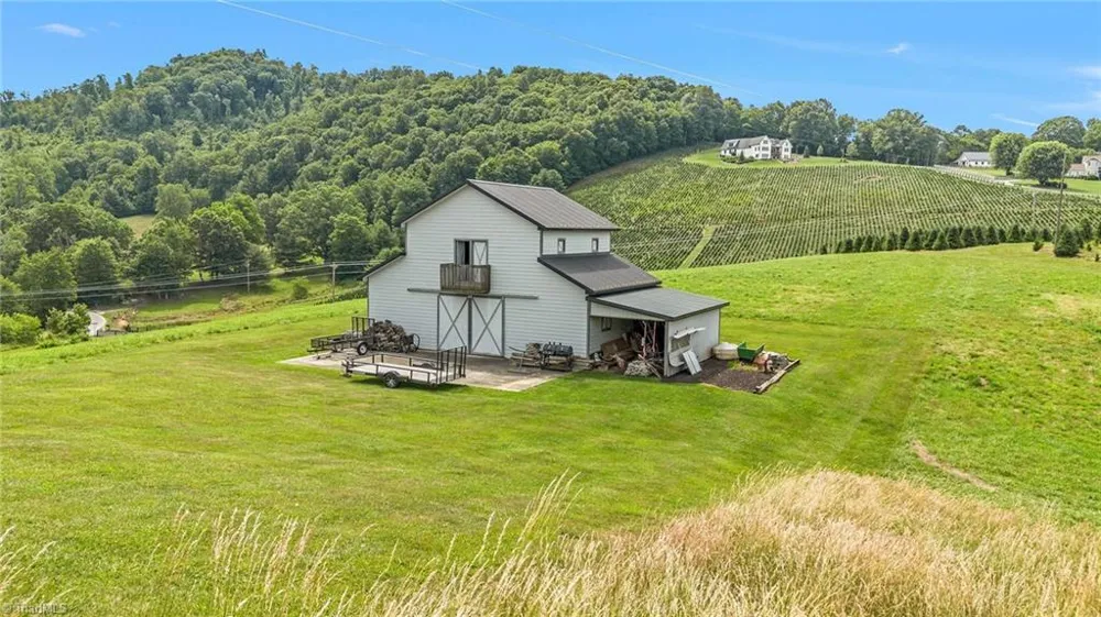 450 NC Highway 88 E Jefferson, NC 28640