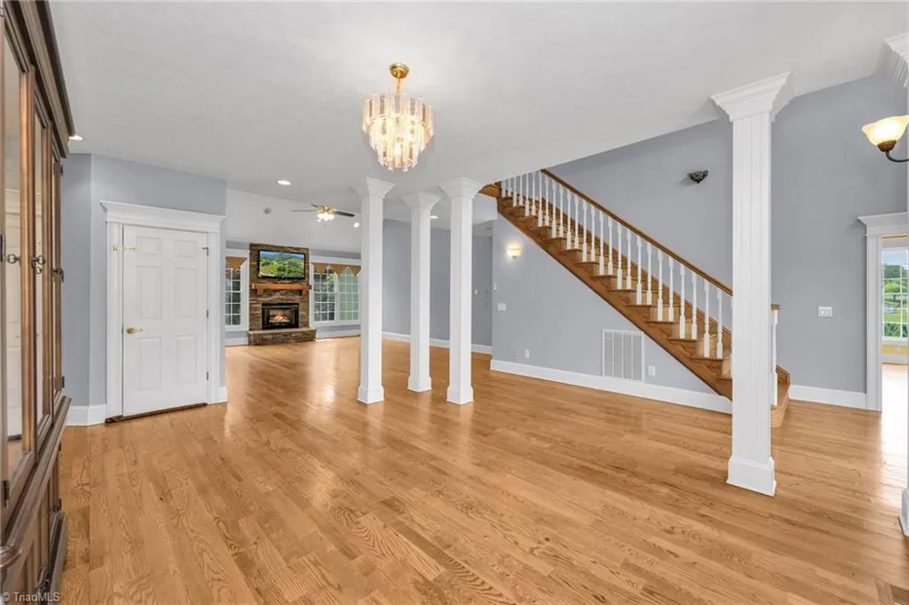 450 NC Highway 88 E Jefferson, NC 28640