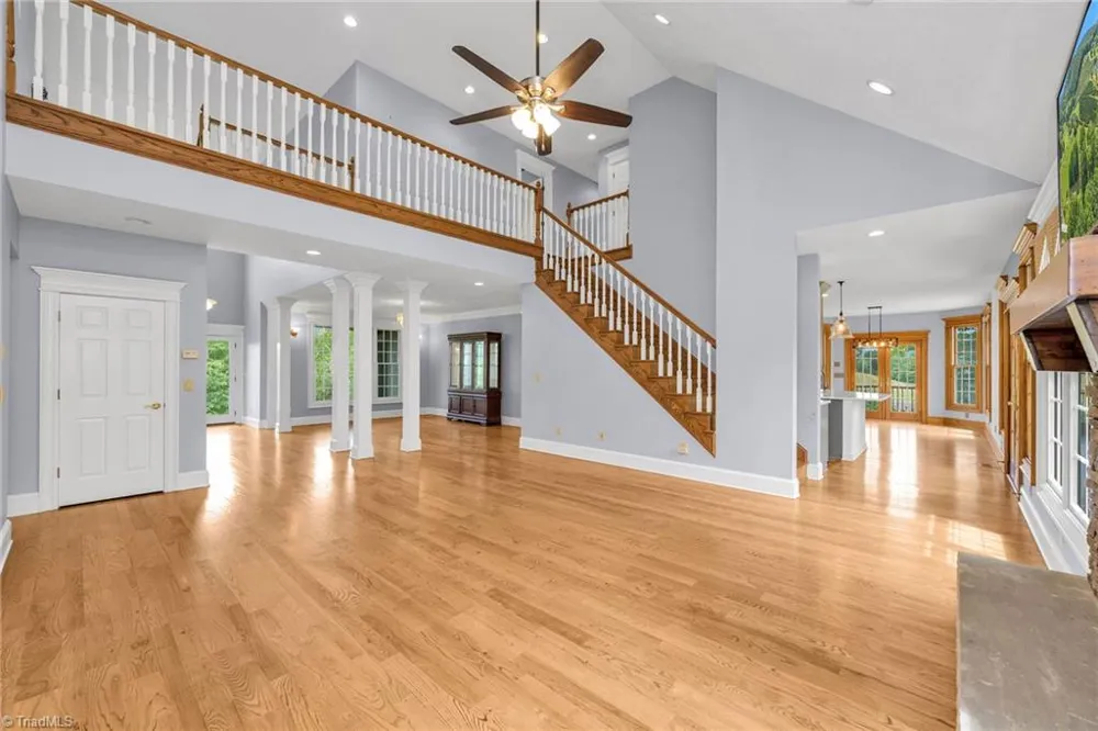 450 NC Highway 88 E Jefferson, NC 28640