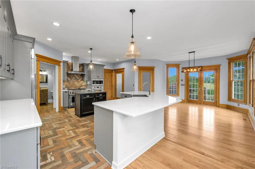 450 NC Highway 88 E Jefferson, NC 28640