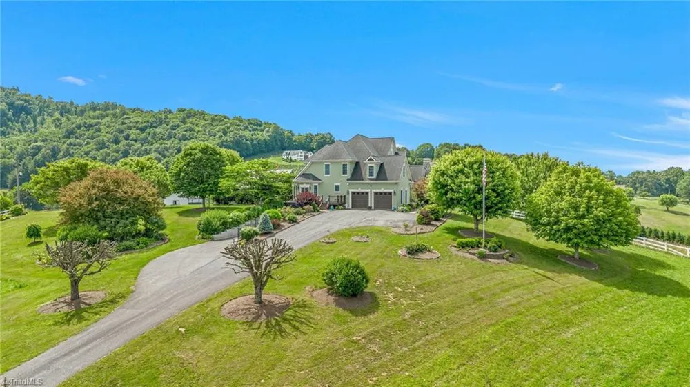 450 NC Highway 88 E Jefferson, NC 28640