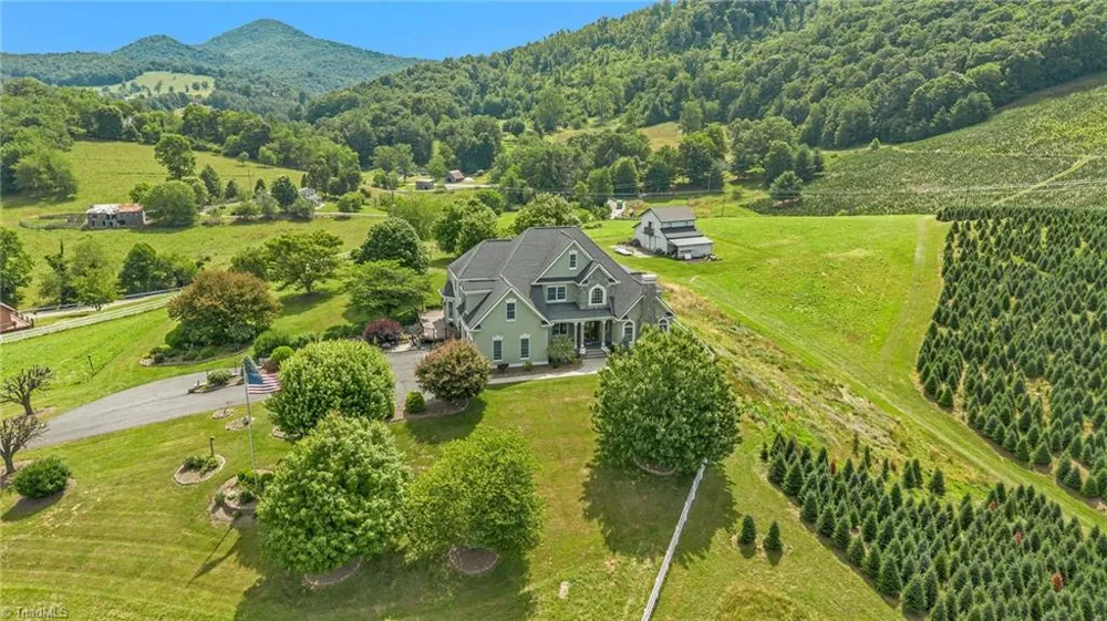 450 NC Highway 88 E Jefferson, NC 28640