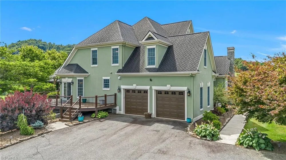 450 NC Highway 88 E Jefferson, NC 28640